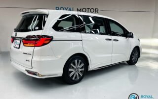 Honda Odyssey eHEV 2.0 ABSOLUTE