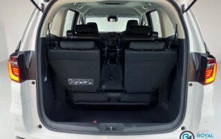 Honda Odyssey eHEV 2.0 ABSOLUTE
