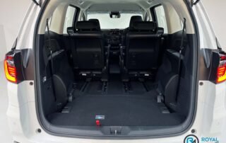 Honda Odyssey eHEV 2.0 ABSOLUTE