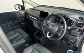 Honda Odyssey eHEV 2.0 ABSOLUTE