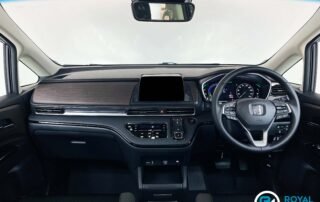 Honda Odyssey eHEV 2.0 ABSOLUTE