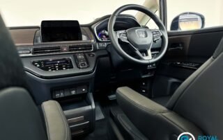 Honda Odyssey eHEV 2.0 ABSOLUTE