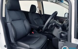 Honda Odyssey eHEV 2.0 ABSOLUTE