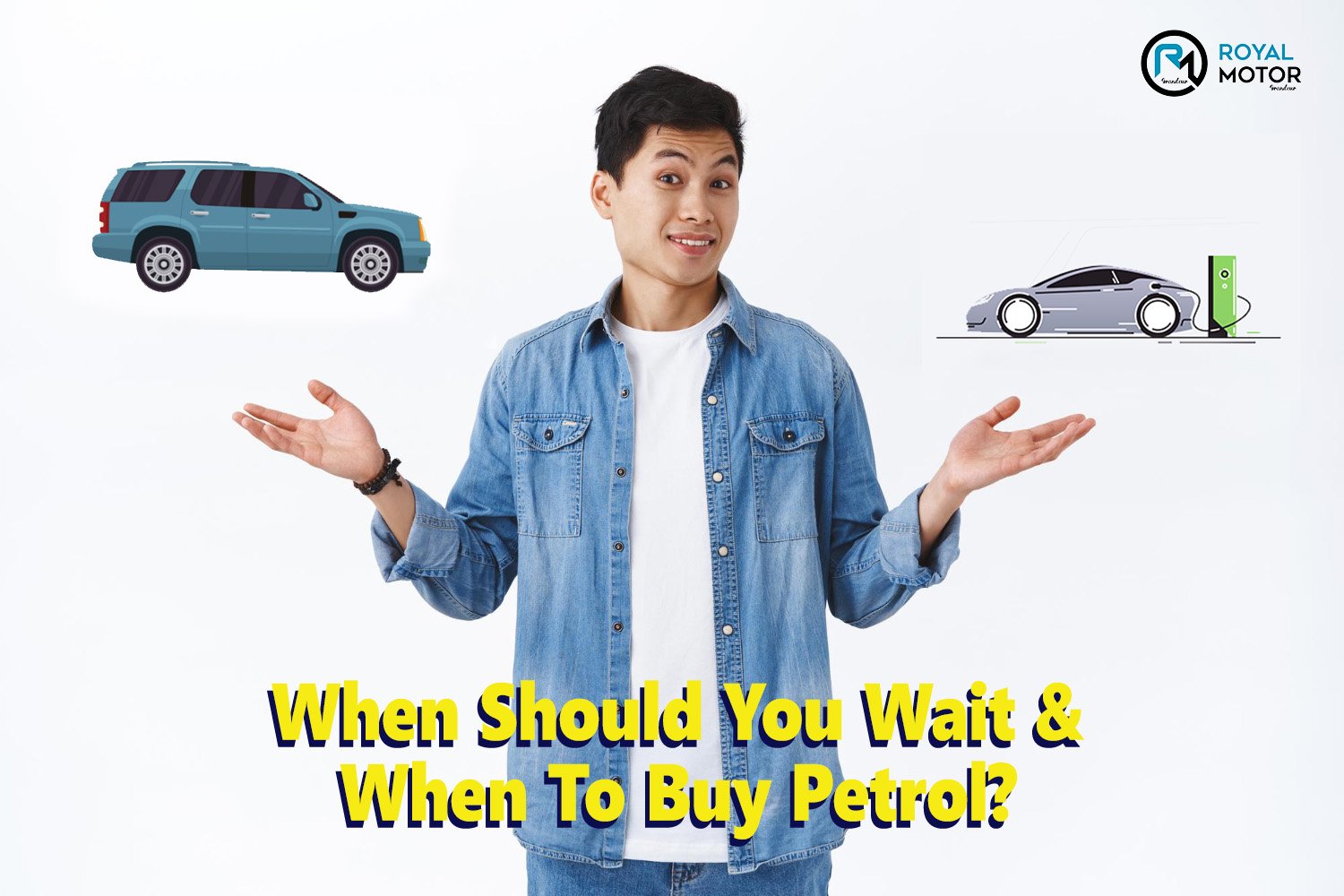 Petrol or Electric car?