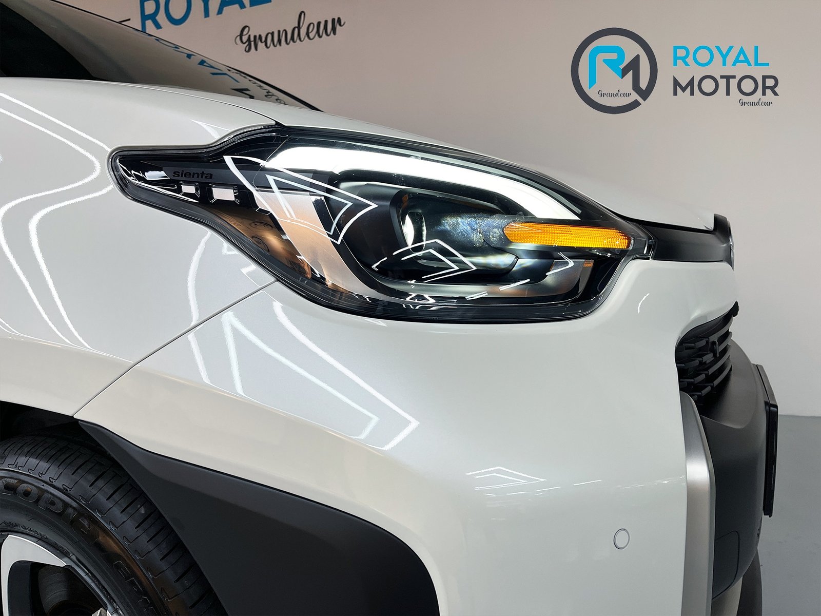 toyota sienta,royal motor grandeur,new car singapore,toyota sienta hybrid specs,sienta