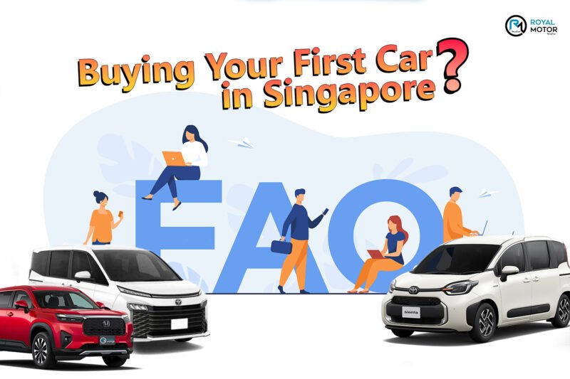 Electric Cars Singapore 2026 | EV From $1,171/mth – Best EV Deals ...