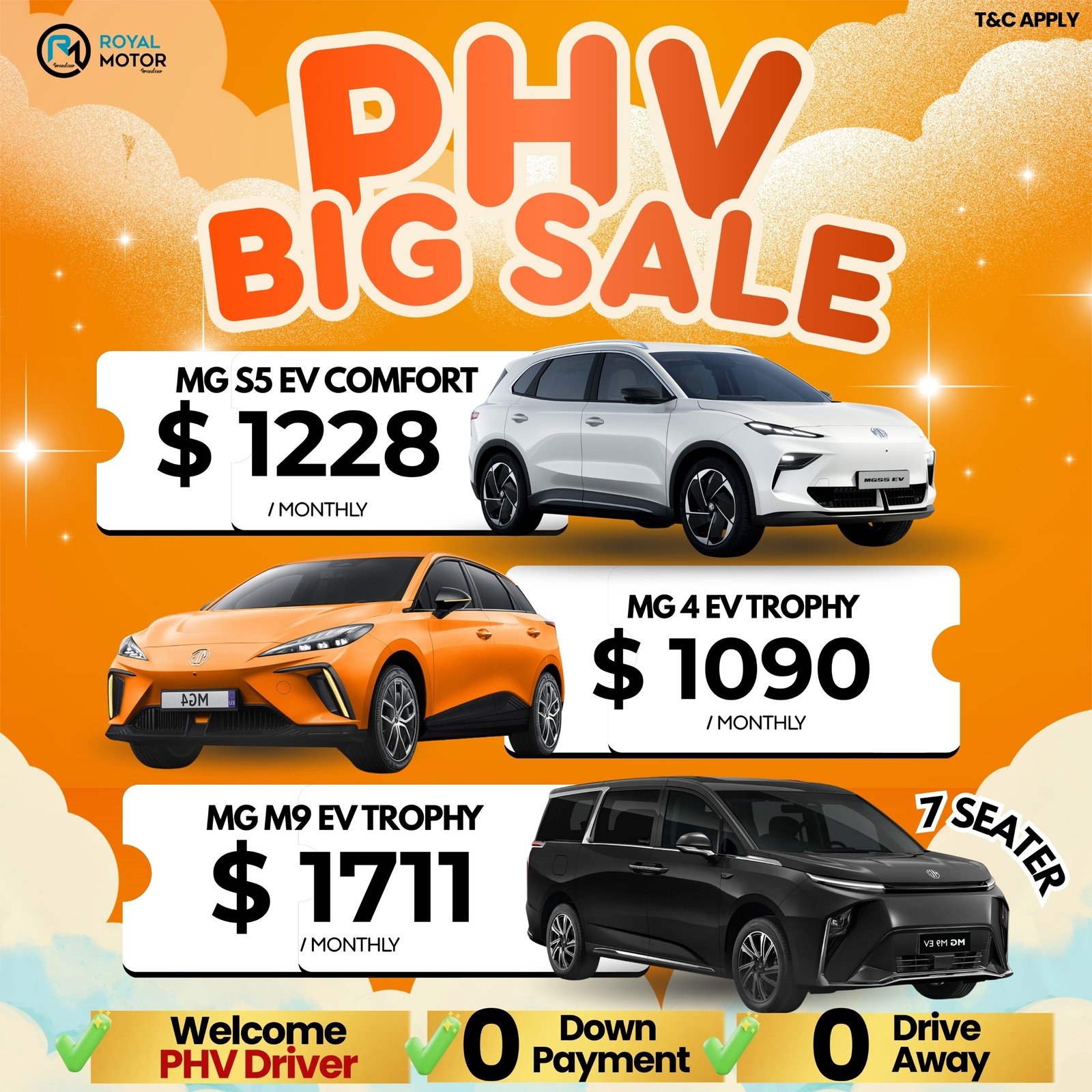 mg s5 promotion 2 mg m9,m9 promotion