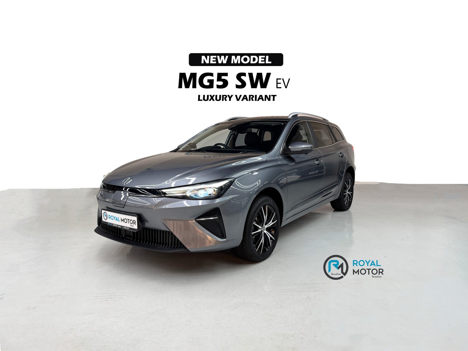 MG5 SW EV Luxury 1 Porsche 911 Carrera S Cabriolet