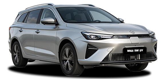 MGS6 EV Royal Motor Grandeur 2 Porsche 911 Carrera S Cabriolet