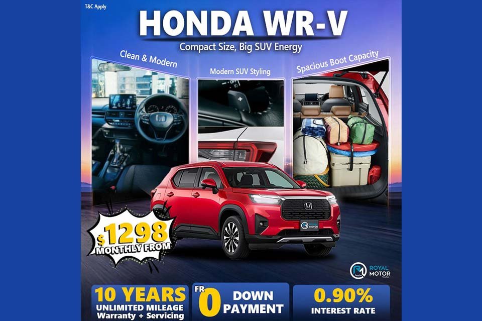Top Car Dealers,Royal Motor Grandeur,honda,toyota,car promotion