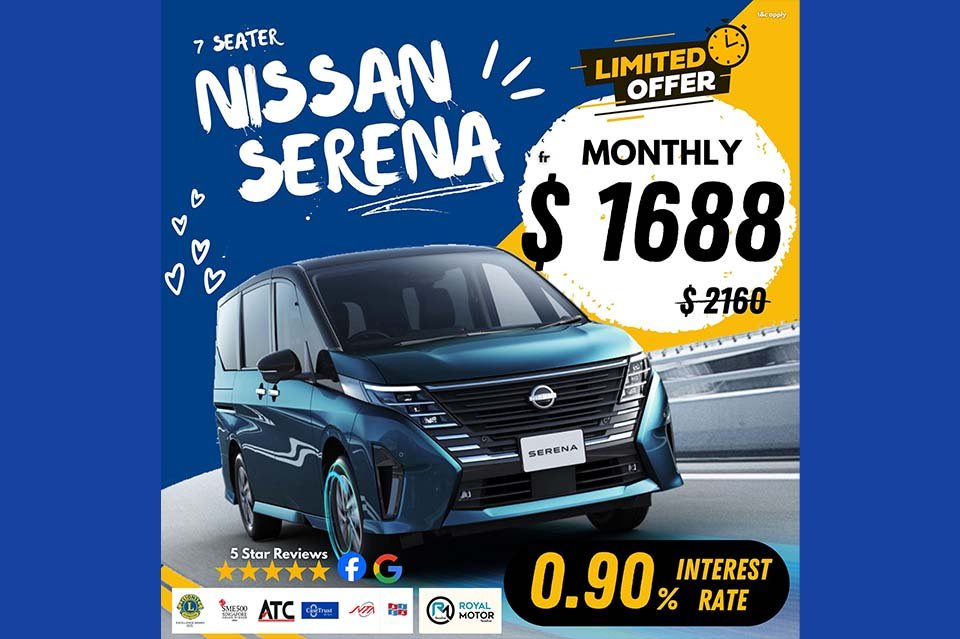 Top Car Dealers,Royal Motor Grandeur,honda,toyota,car promotion