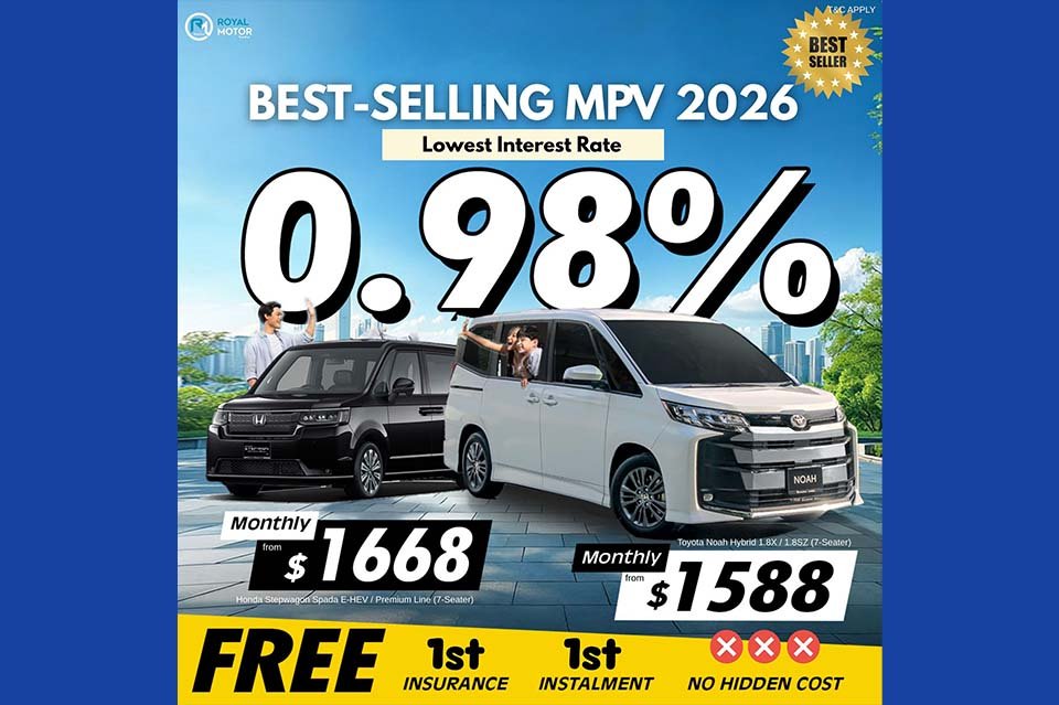 Top Car Dealers,Royal Motor Grandeur,honda,toyota,car promotion