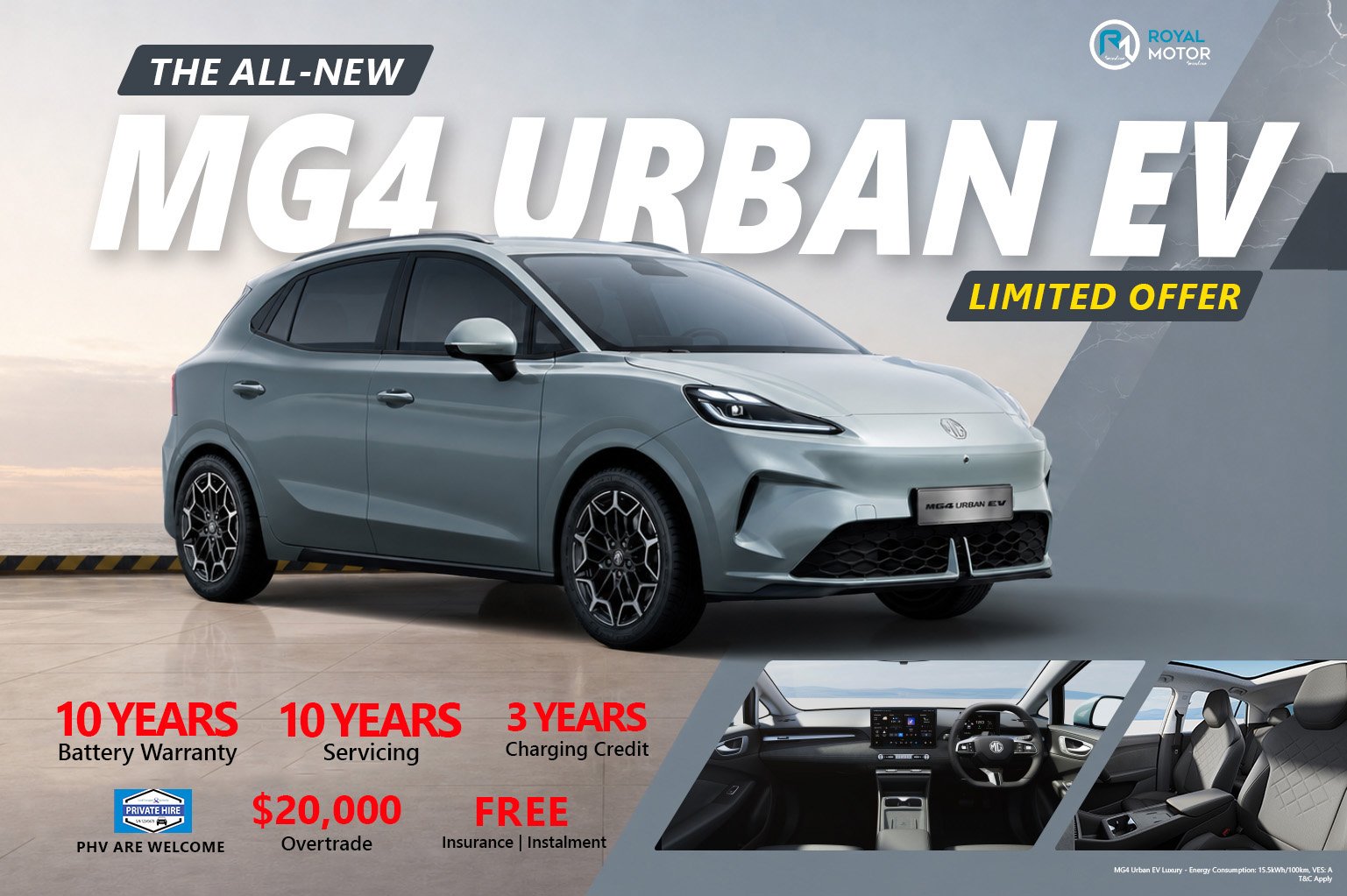 Royal Motor Grandeur,car dealer,car dealership,car dealer singapore,car
