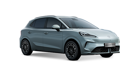 Royal Motor Grandeur New MG4 Urban EV 01 Royal Motor Grandeur MG 4 EV