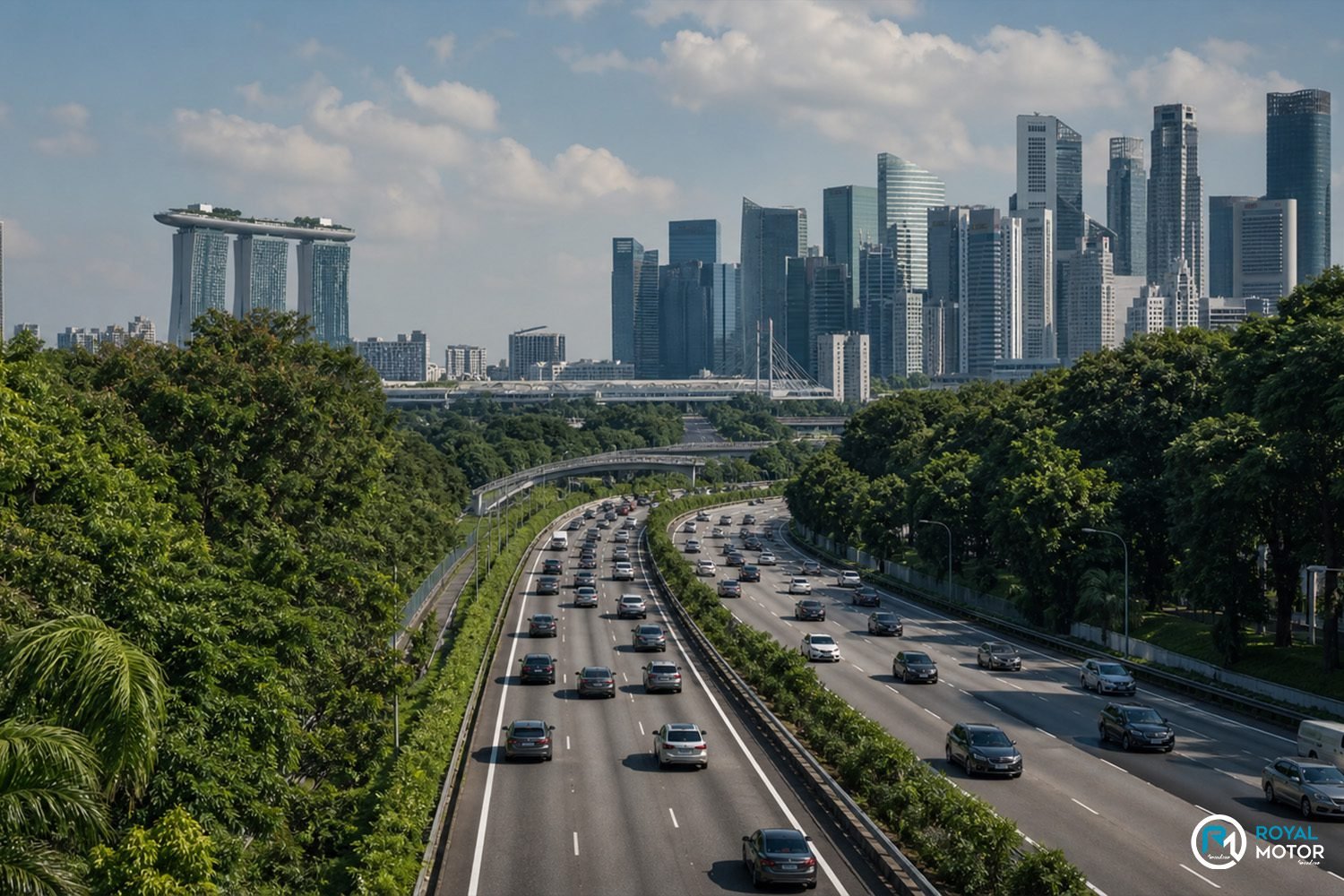1 Bid Guaranteed COE Without Top-Up,coe