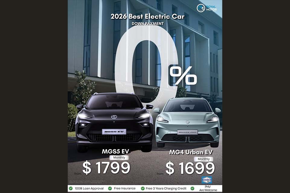 69 Top Car Dealers,Royal Motor Grandeur,honda,toyota,car promotion