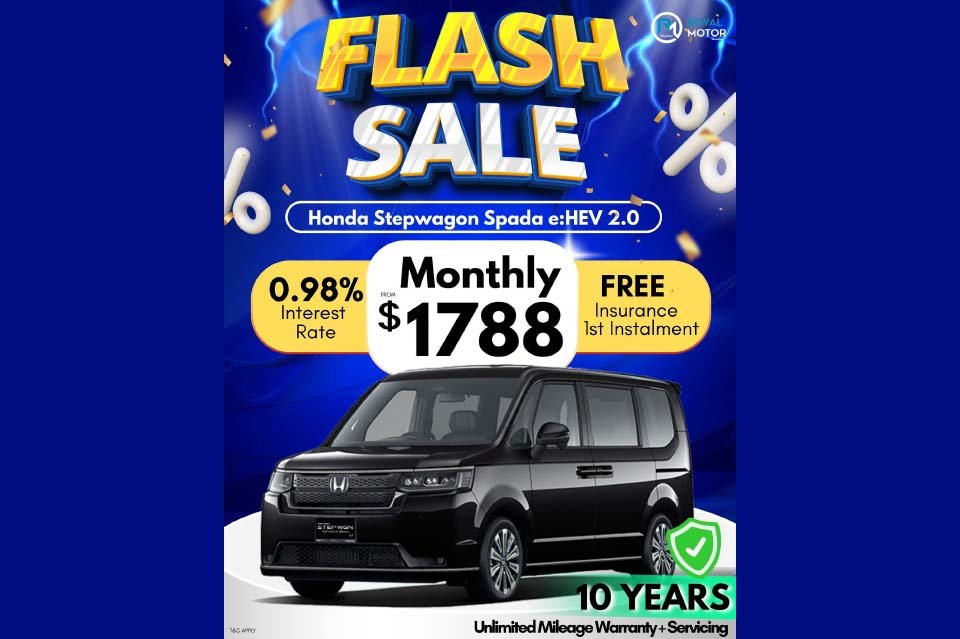 70 Top Car Dealers,Royal Motor Grandeur,honda,toyota,car promotion
