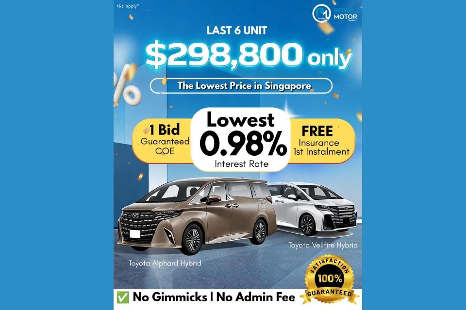 71 Top Car Dealers,Royal Motor Grandeur,honda,toyota,car promotion