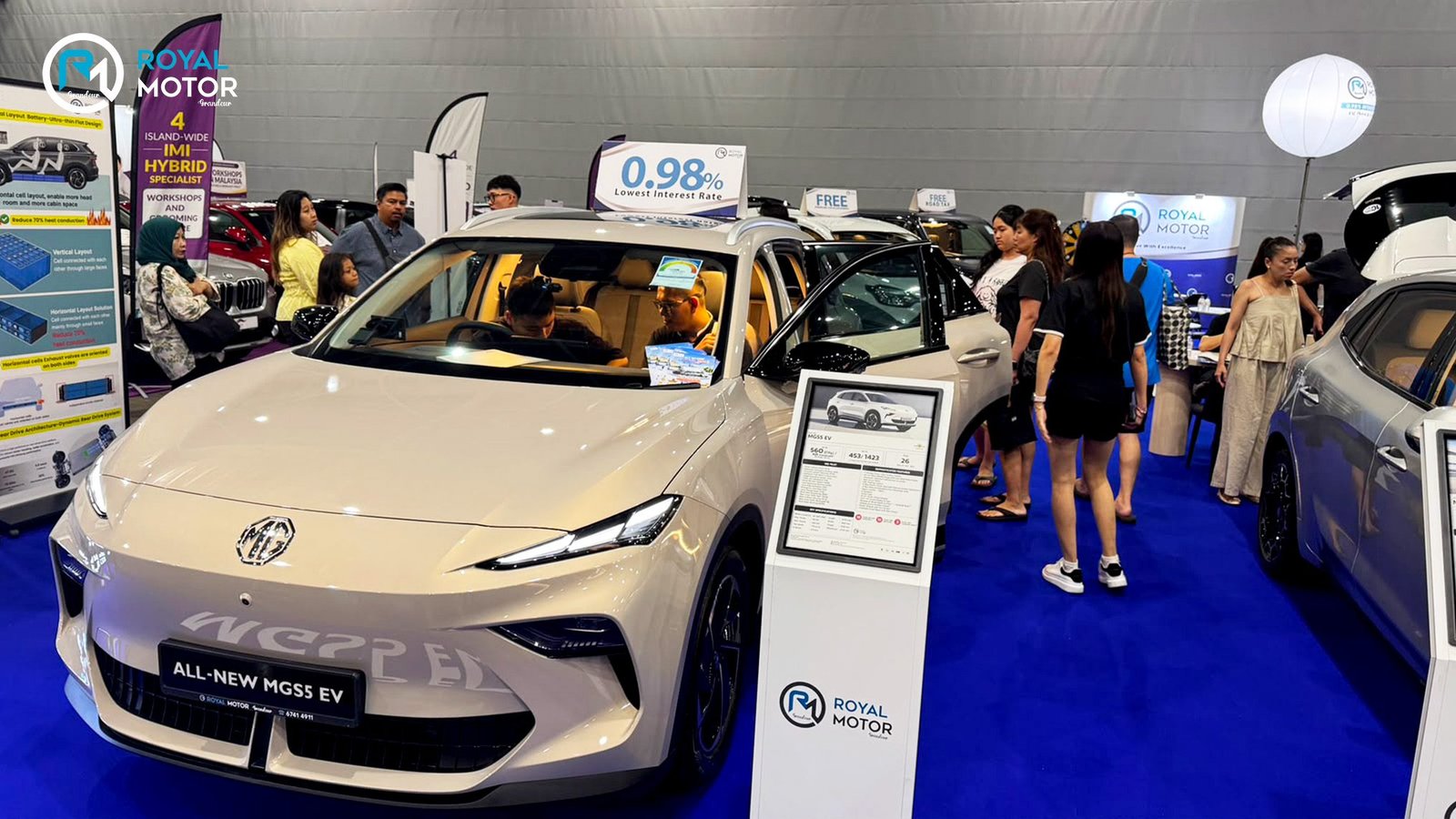 Sgcarmart CARnival