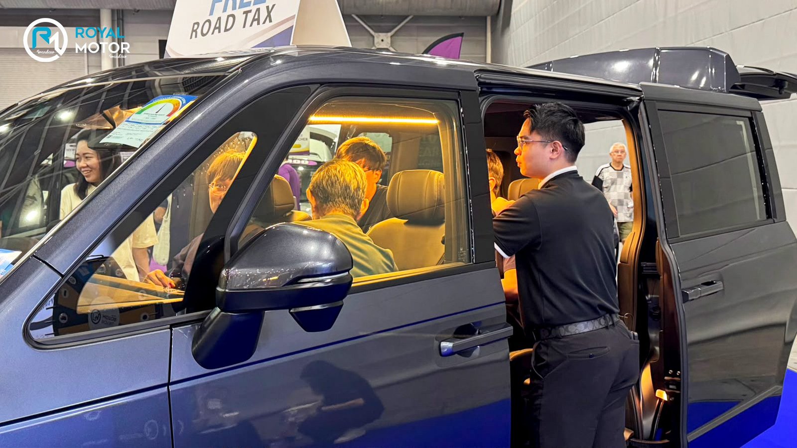 Sgcarmart CARnival