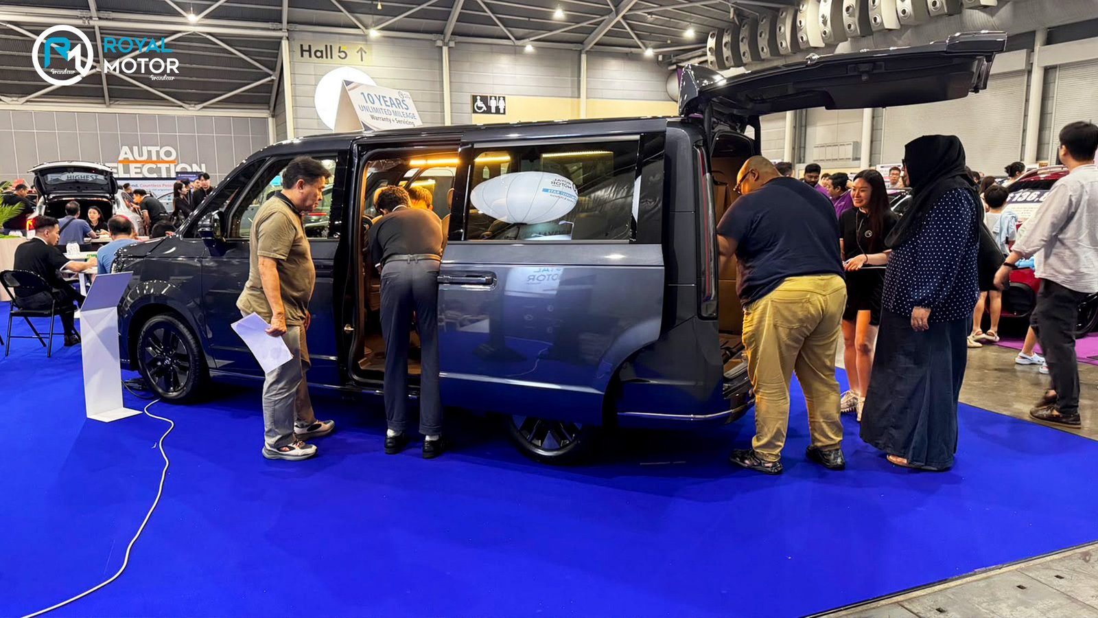 Sgcarmart CARnival
