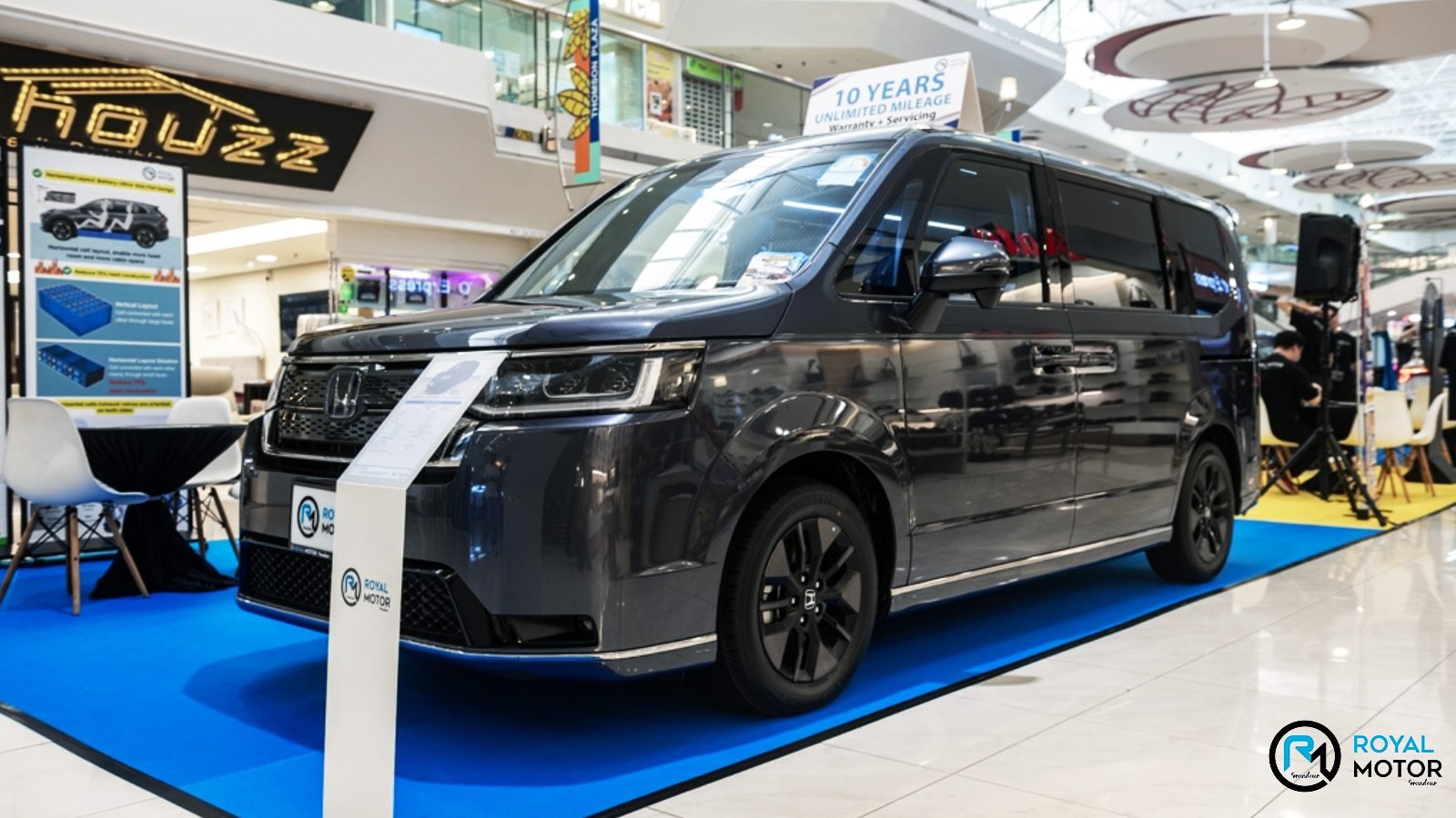 car roadshow thomson plaza,Car Roadshow Singapore,EV Roadshow Thomson Plaza