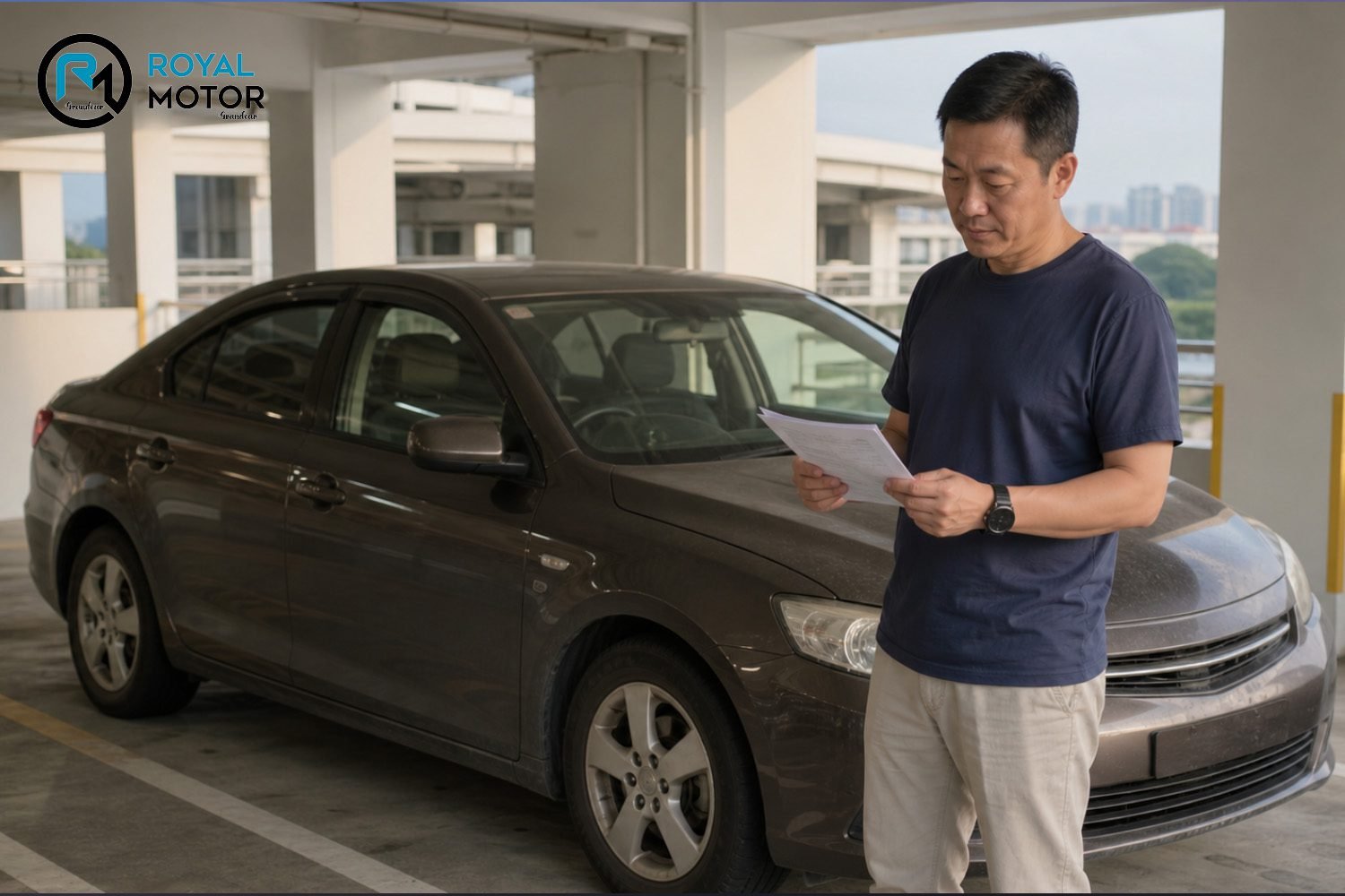 parf rebate,coe renewal,coe renewal calculator,prevailing quota premium