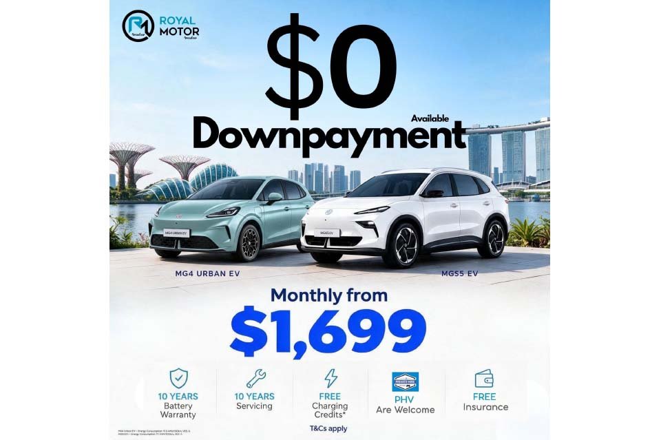 Top Car Dealers,Royal Motor Grandeur,honda,toyota,car promotion